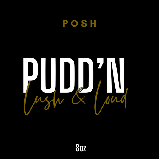 Lush & Loud   Inspired by Vanilla Planifolia