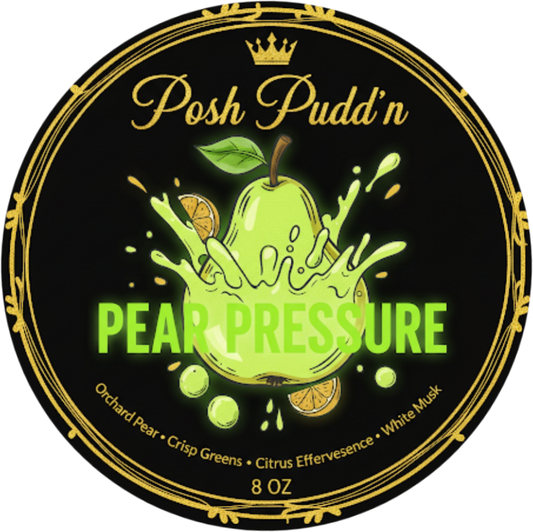 PUDD'NS